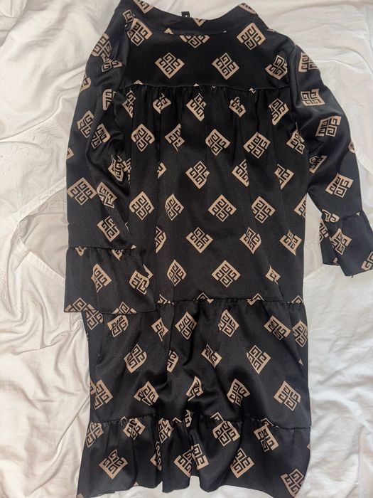 Рокличка givenchy