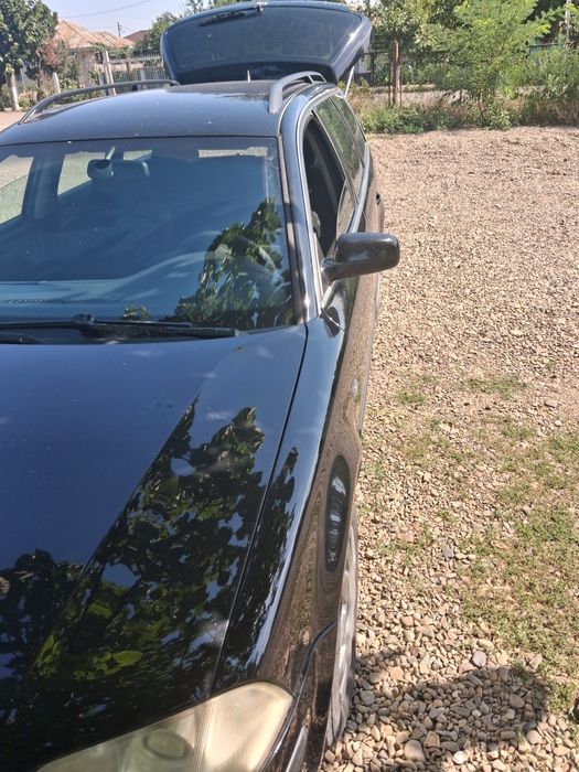 Passat b5.5 2002 1.6 benzina