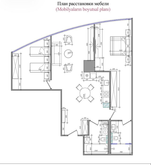 Срочно! ЖК PITAMIT TOWER , 3 xona Arzon narxda  [95m2]