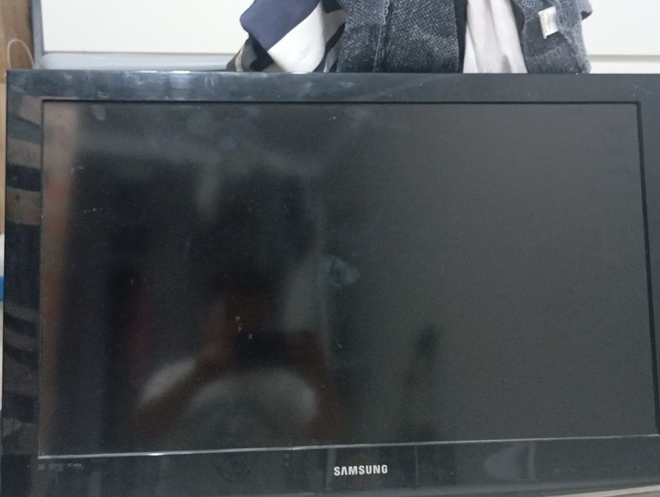 Samsung телевизор