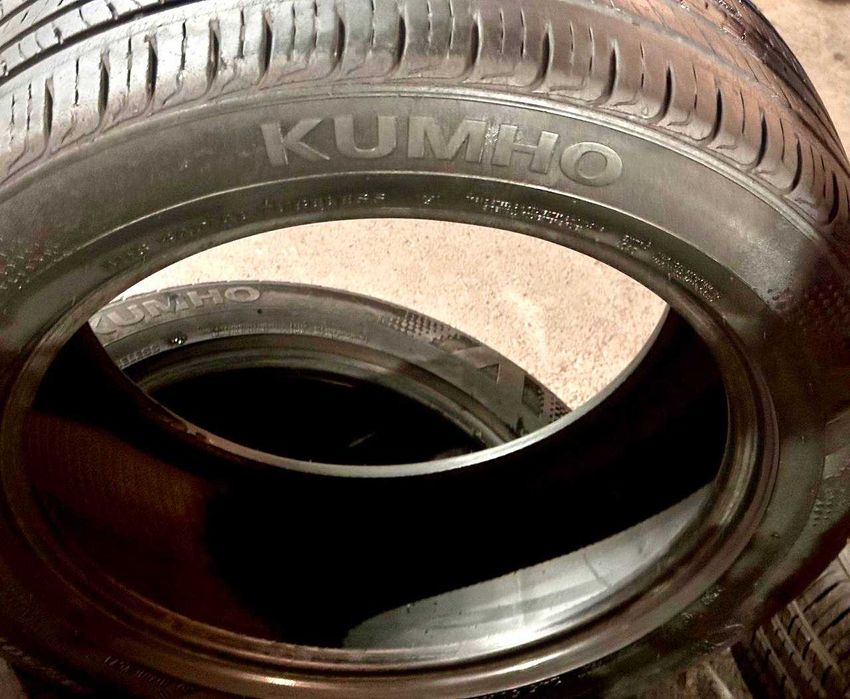 Kumho Soulus 245/45/R18