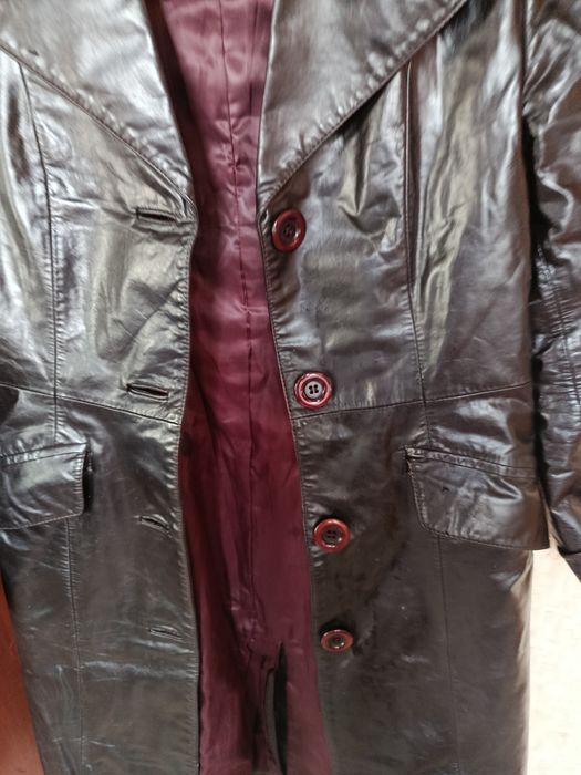 Продам Суртюк кожаный