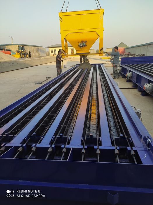 Столба колип или опора форма