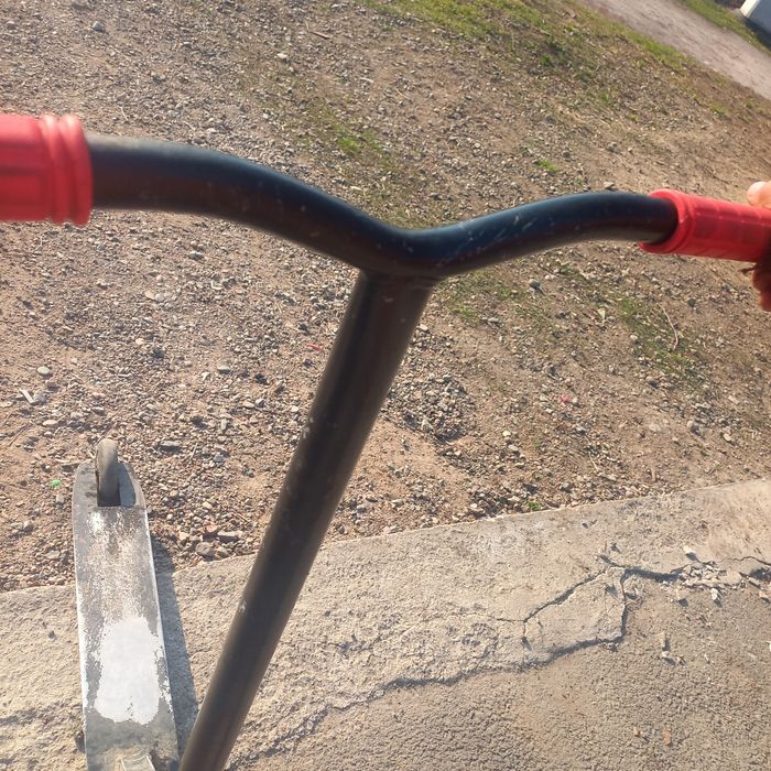 Самокаты в хорошем