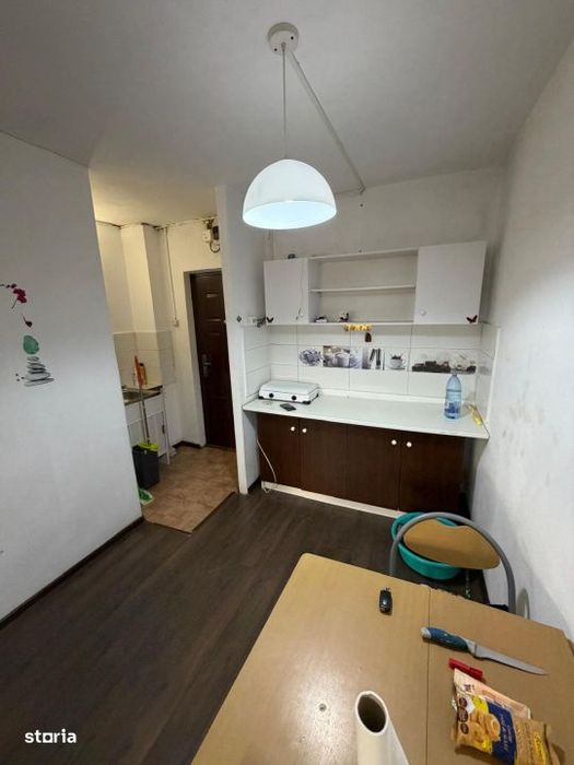 Camera de camin, 21,14 mp, zona Lapus-Arges