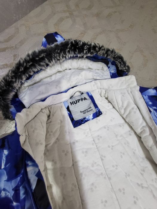 Комбинезон Huppa