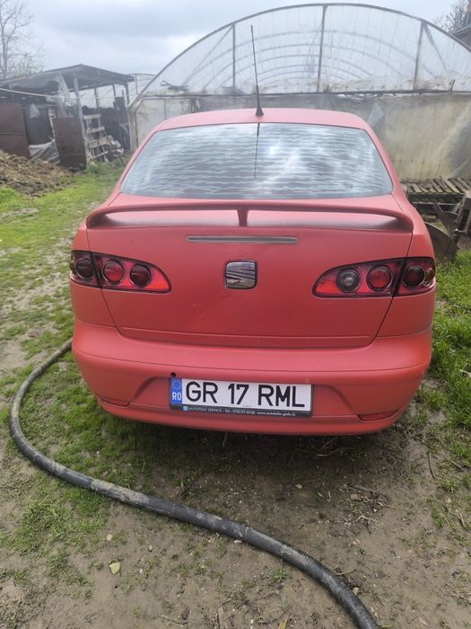 Seat Cordoba 1.9 tdi