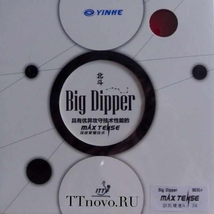 Прoфеccиoнaльные рaкетки «Ishtvan Jonyer», «Donic Yan Ove Waldner»