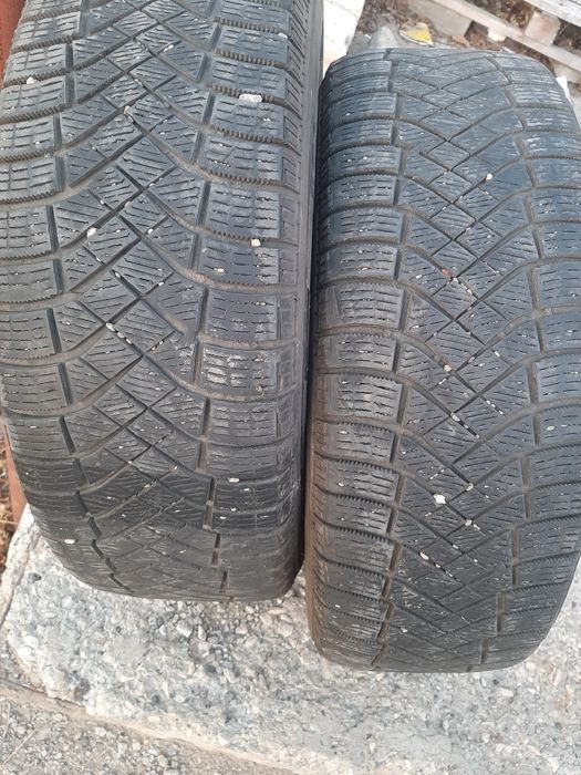 Продам шины 215/65/16 пирелли