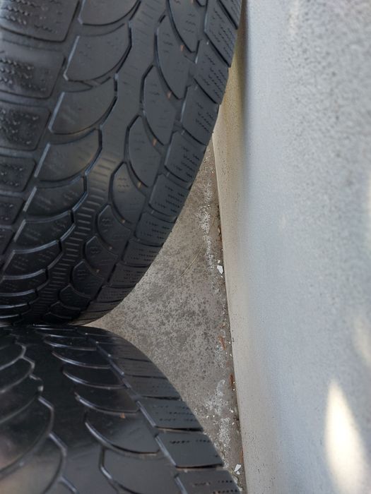 Anvelope 215 65 R16 C BRIDGESTONE