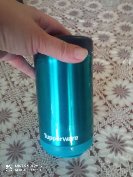 Продукти на Tupperware