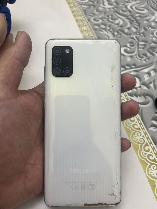 Самсунг А31 SAMSUNG A31
