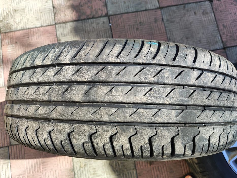 Продам Шины с дисками r16