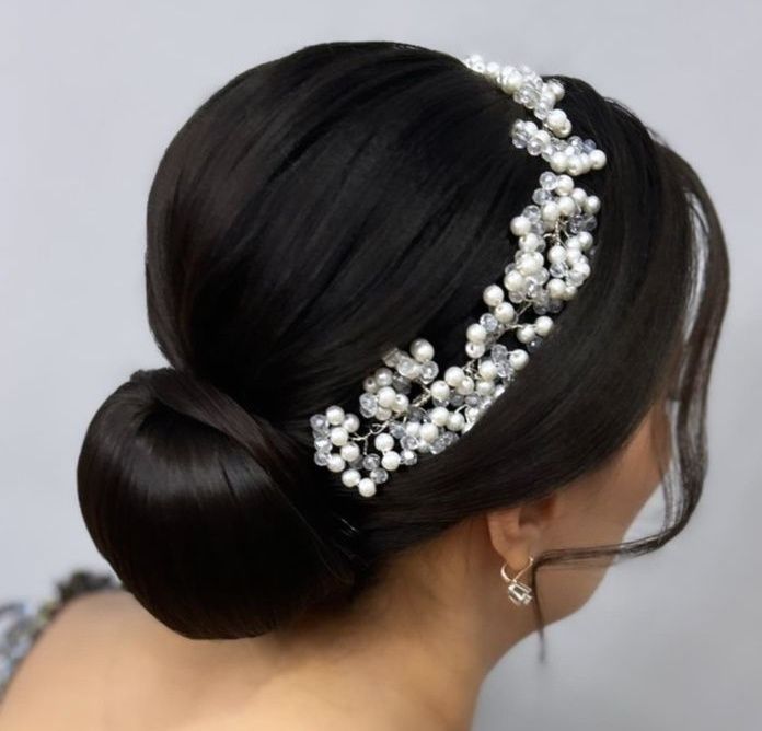 Прическа+ Макияж