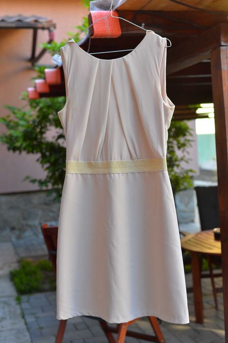 Rochie Dama de Lux de firma Italy