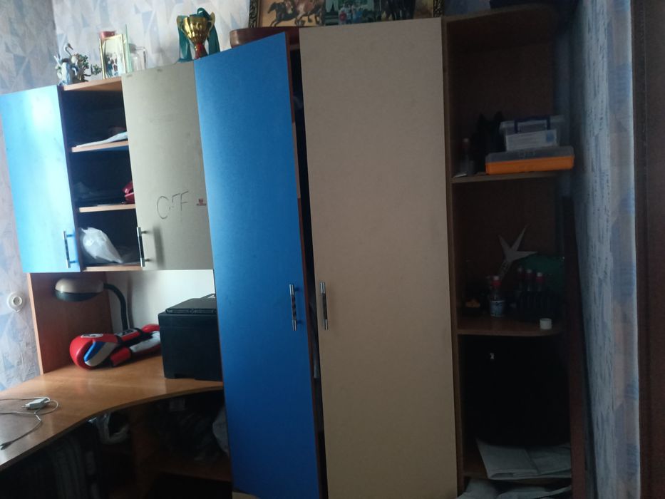 Детская мебель , для мальчиков