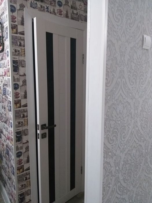 Квартира на Дом ветеранов