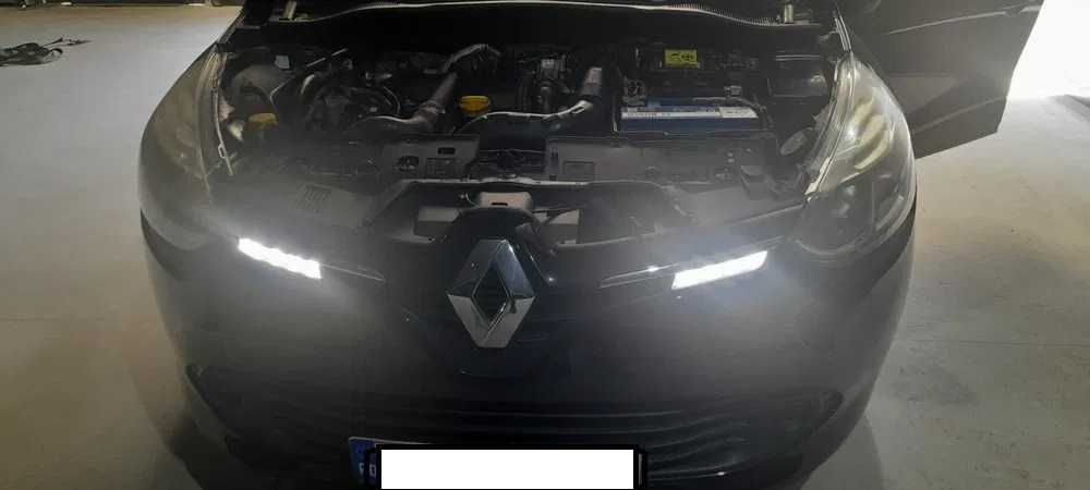Renault Clio Estate 1.5 dCi ECO Expression