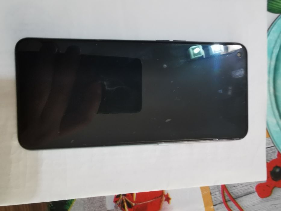 Oppo reno 5 lite