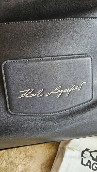 Karl Lagerfeld дамска чанта