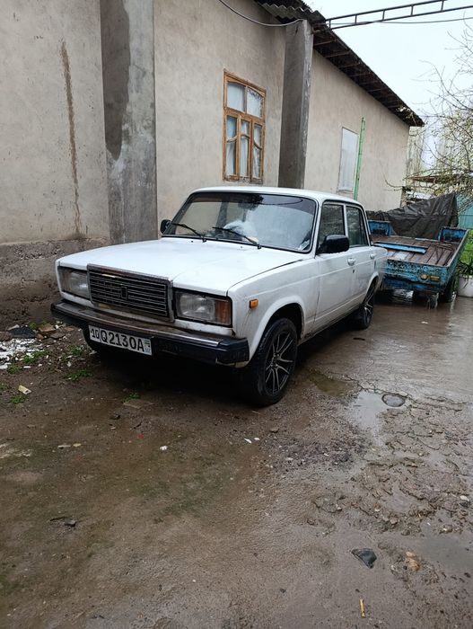 Жигули 2105,2107