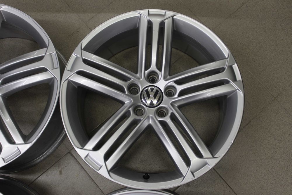 Джанти 19" VW Passat, Scirocco