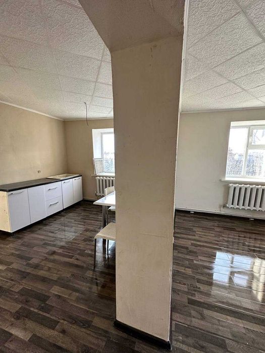 Продам дом в Новоишимке