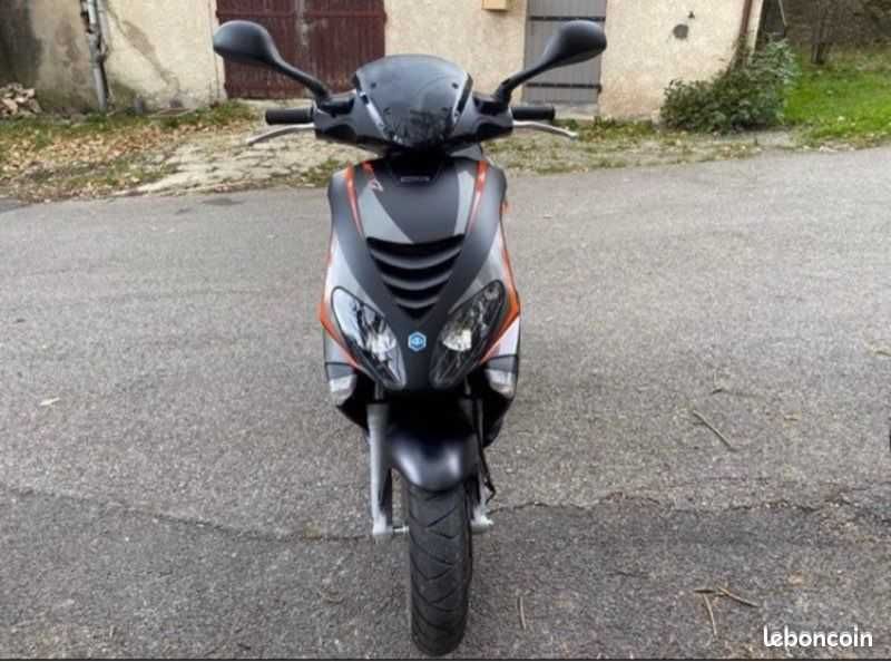 Piaggio NRG Пиаджо НРГ всички години Скутер мотопед НА ЧАСТИ