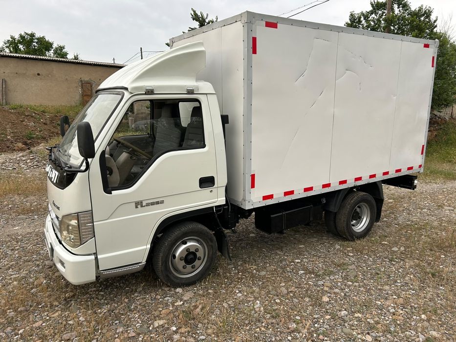 Foton Aumark foton