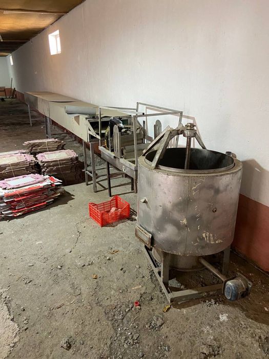 Глазур аппарат сотилади срочно иши бор