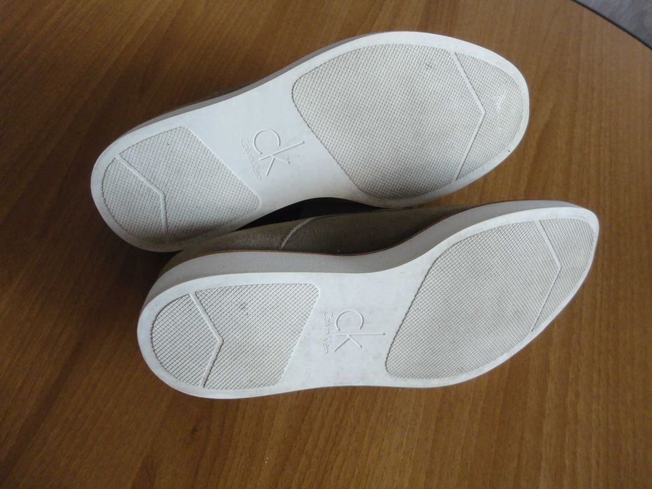 N42 Calvin Klein/оригинални мъжки обувки