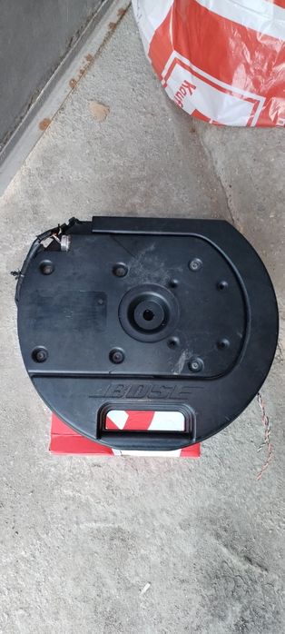 Subwoofer subwoofer Mazda