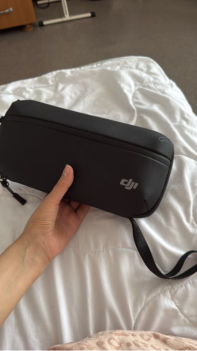 Сумка для переноски DJI Osmo Action 3/4/5 Pro