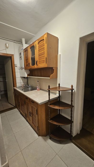 Apartament de închiriat 3 camere