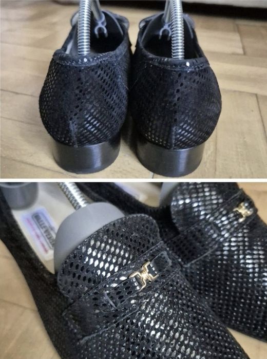 Pantofi Valleverde, SoftSystem, Vibram - Confort italian - 37