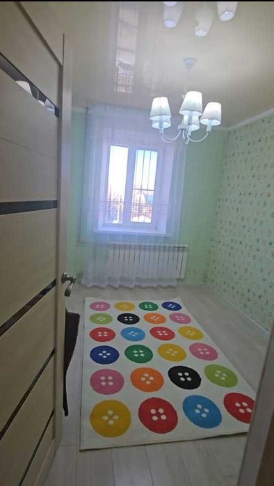 Продается 3х ком.квартира пр.Азаттык 5а