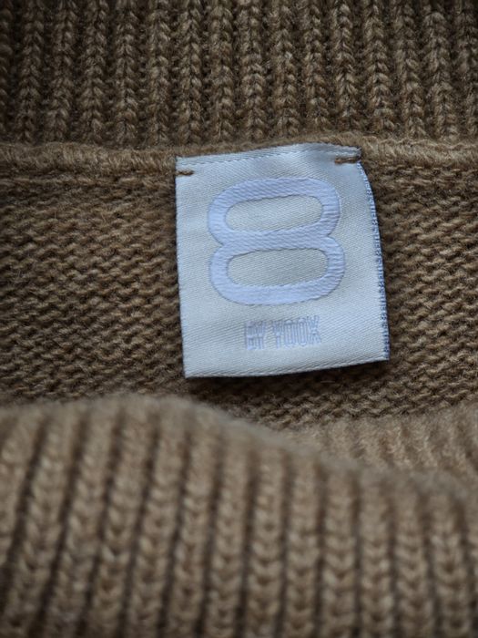 Жилет Свитер  BY YOOX WOOL ITALY