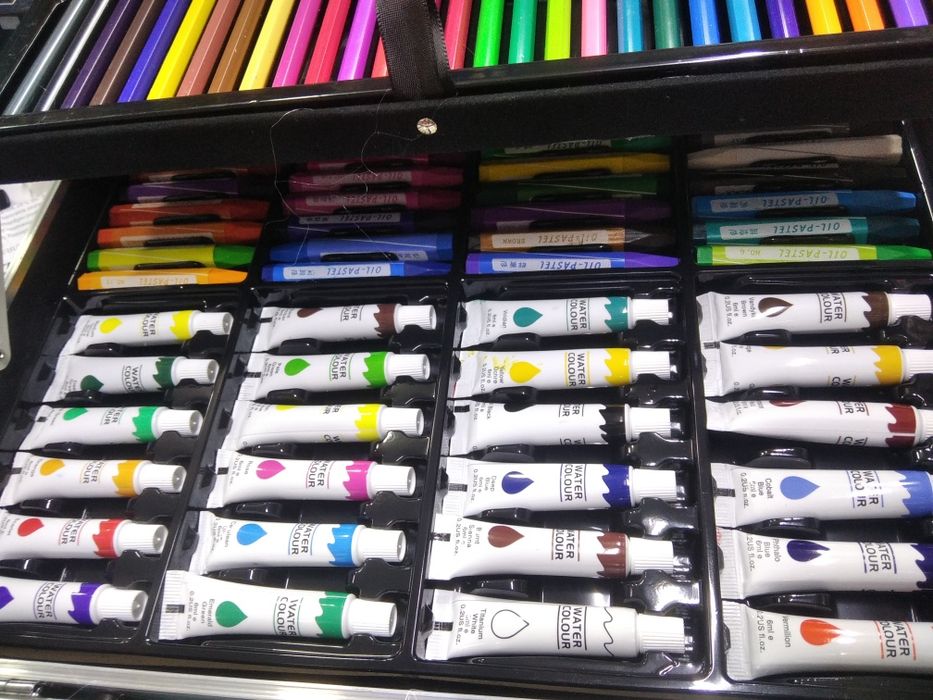 Продается карандаш наборы