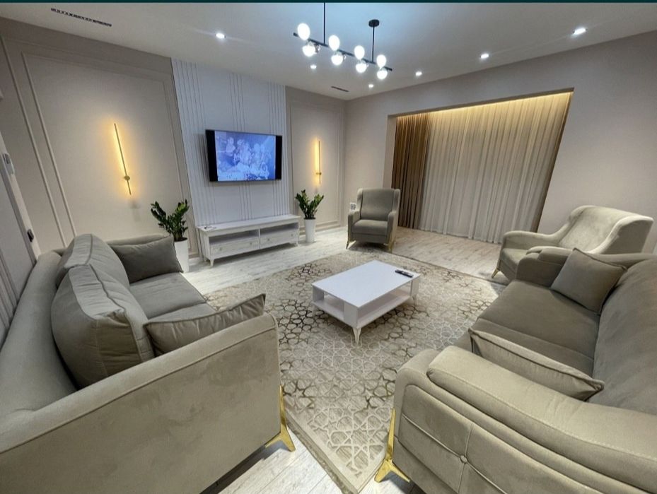 Аренда Квартира: Мирабад ул. Саид Барака