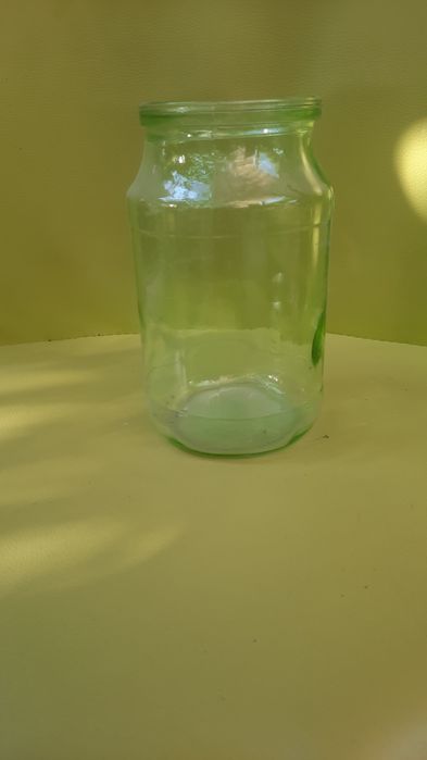 Продам литровые банки