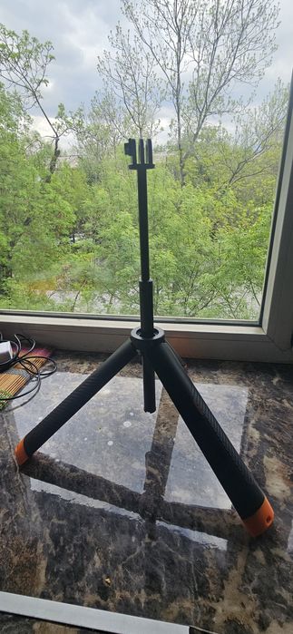 Полавок на экшн камеру