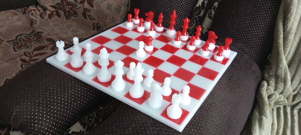 Продам новые - Подарочные Шахматы