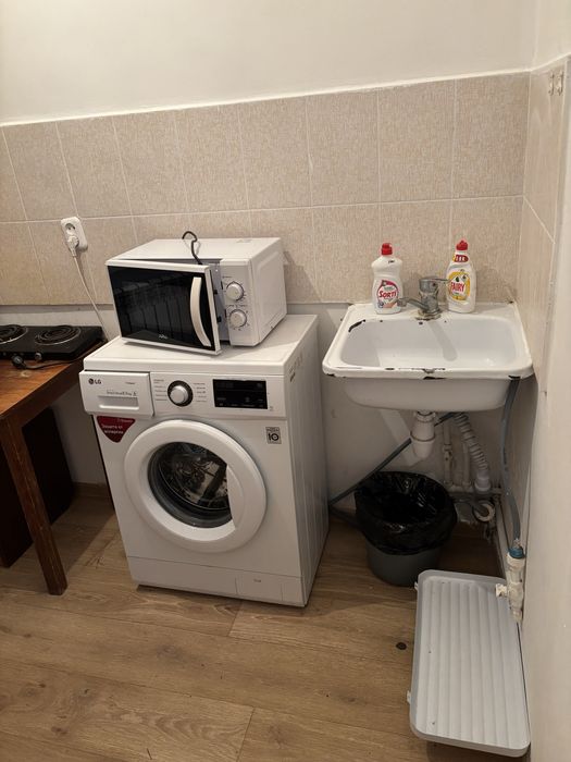 Сдам квартиру в ареду