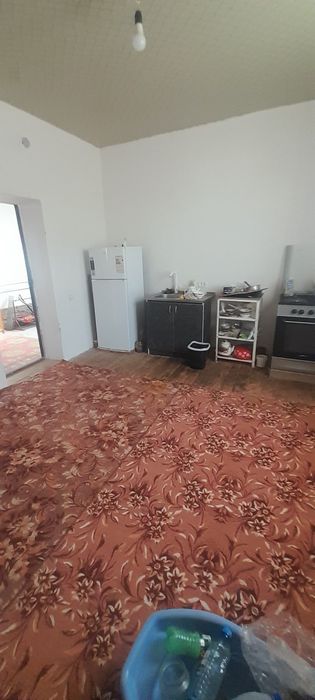 Уй сатылады!!!
Усы формада салынған жер үй сатылады, жер ма