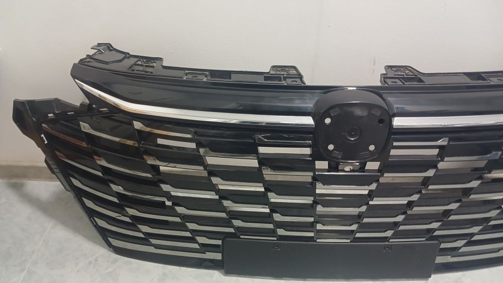 Рамка передняя на Changan X5