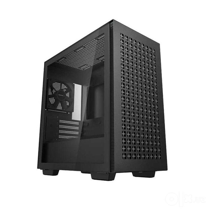 Продаётся игровой компьютер. Ryzen 5 3600x / b450m / 16gb / 512gb