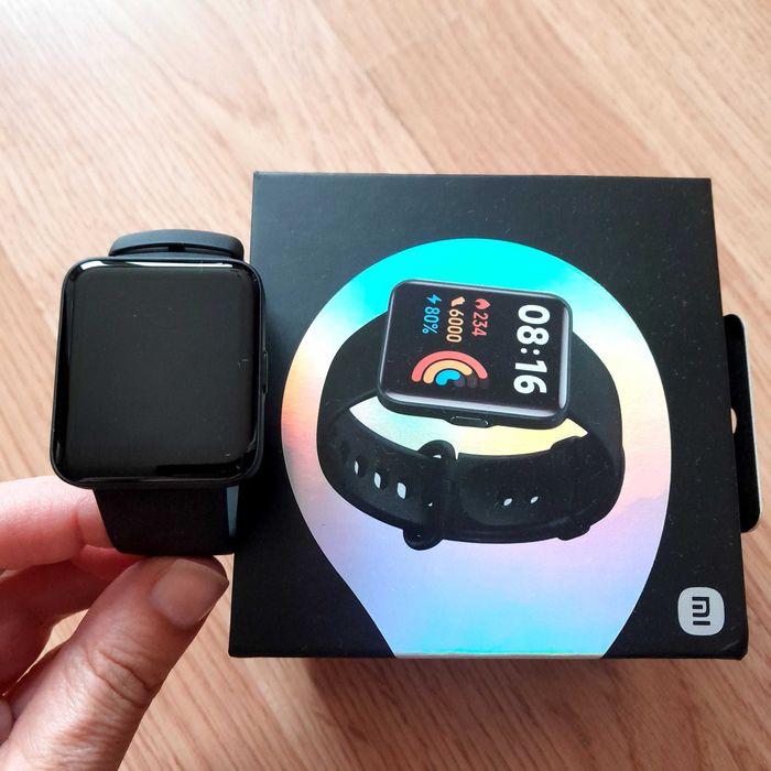 Смарт часовник Redmi Watch 2 Lite