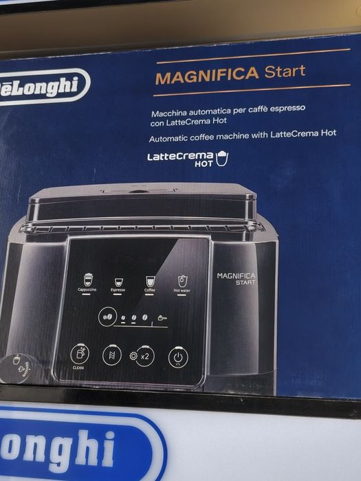 Кофе машина Delonqhi 22060