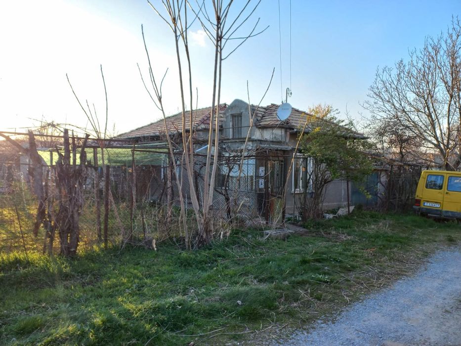 Продава се Къща в с. Кралево, Област Търговище - 65 кв.м за 308 €/кв.м - Снимка #2