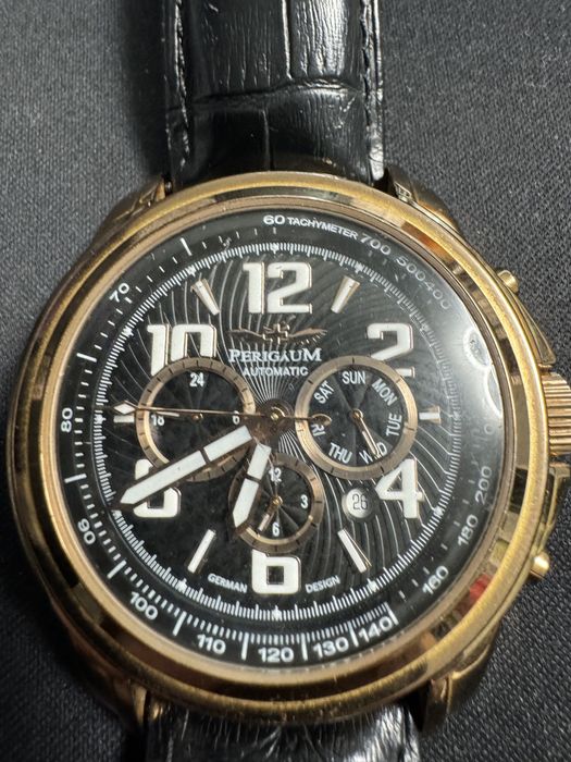 Ceas Perigaum automatic